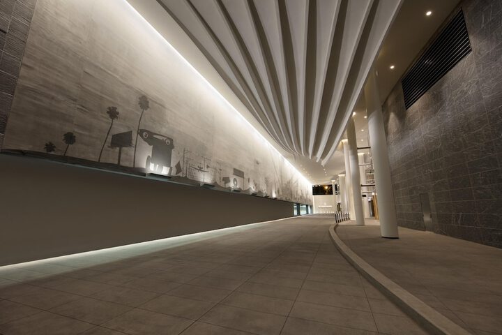 InterContinental Los Angeles Downtown by IHG