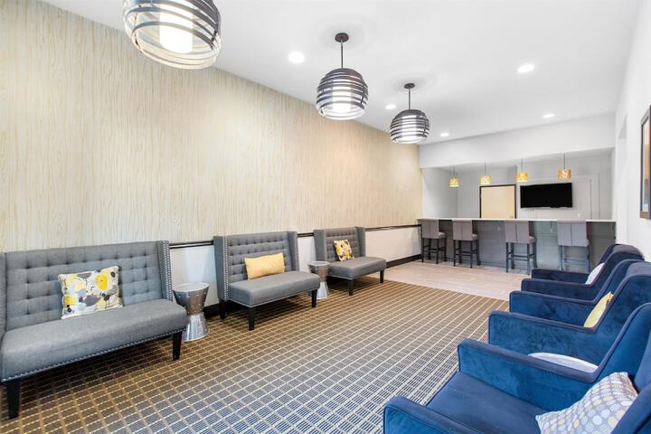 Best Western Plus Regency Park