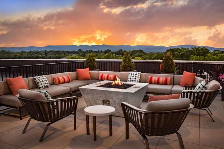 Terrace/Patio 32 of 32