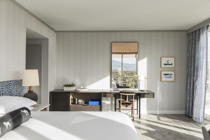 Kimpton Rowan Palm Springs Hotel by IHG