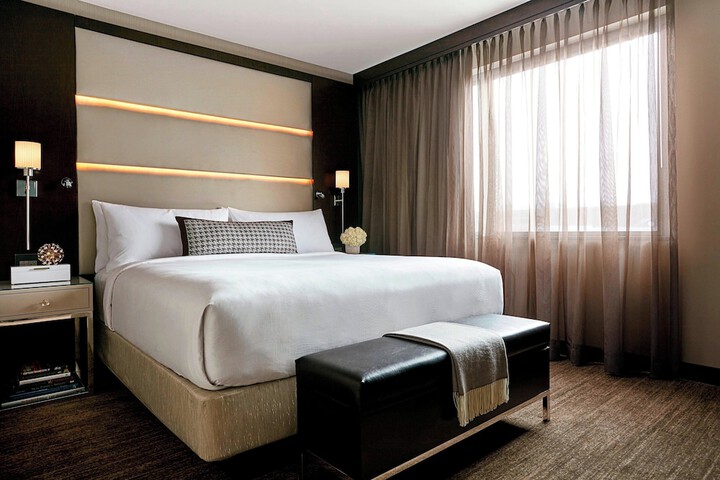 JW Marriott Minneapolis Mall of America