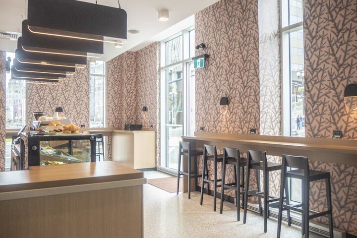 Alt Hotel St. Johns