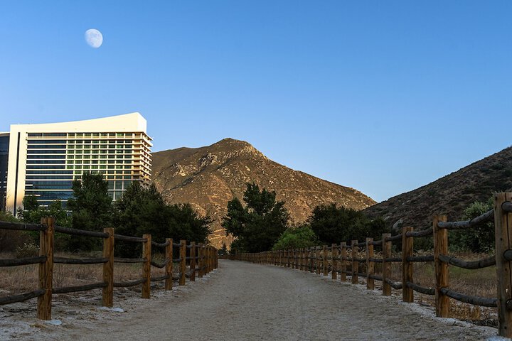 Harrahs Resort Southern California Hotel & Casino - a Caesars Rewards Destination