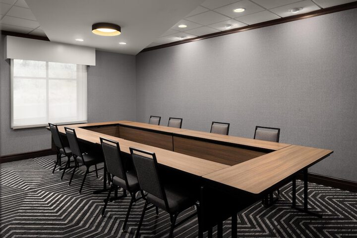 Homewood Suites by Hilton Lynnwood Seattle Everett WA