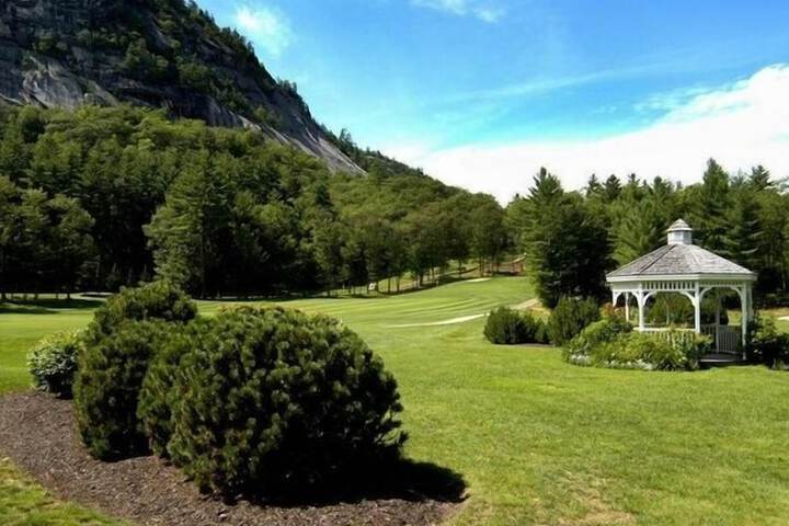 The White Mountain Hotel & Resort