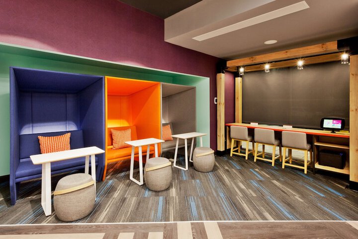 Tru by Hilton Auburn