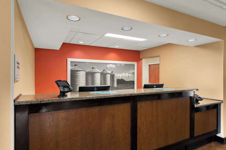 Hotel Interior 11 of 41