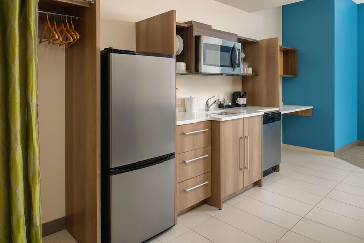 Home2 Suites by Hilton Boise Downtown