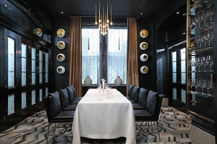 The Fort Garry Hotel Spa and Conference Centre, an Ascend Collection Hotel