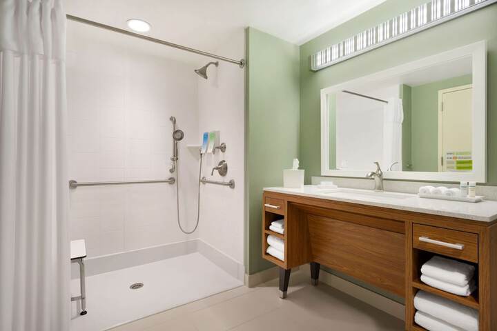 Home2 Suites by Hilton Joliet / Plainfield