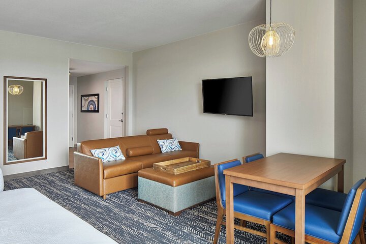 Residence Inn by Marriott St. Petersburg Tierra Verde