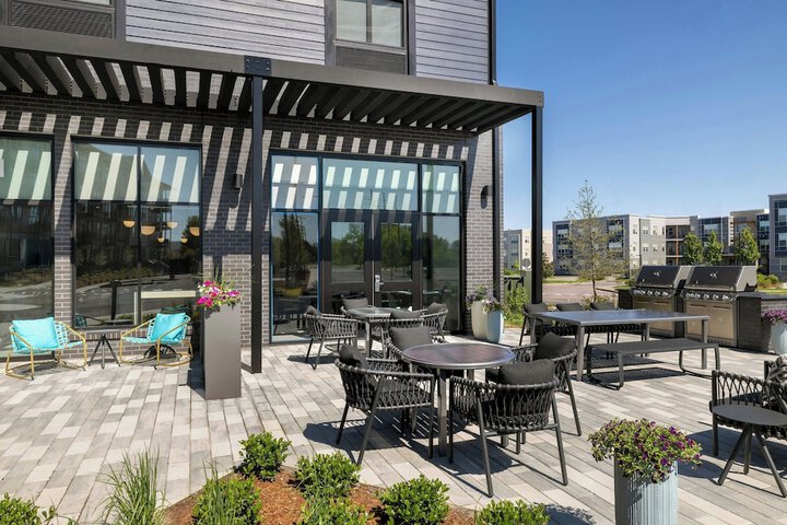 TownePlace Suites by Marriott Williston