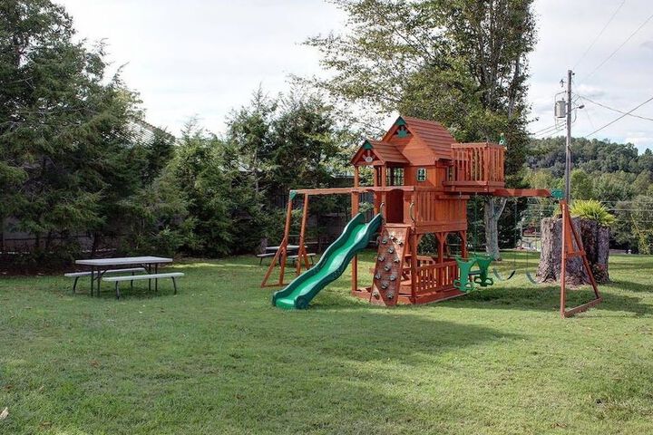 Highland Manor Inn