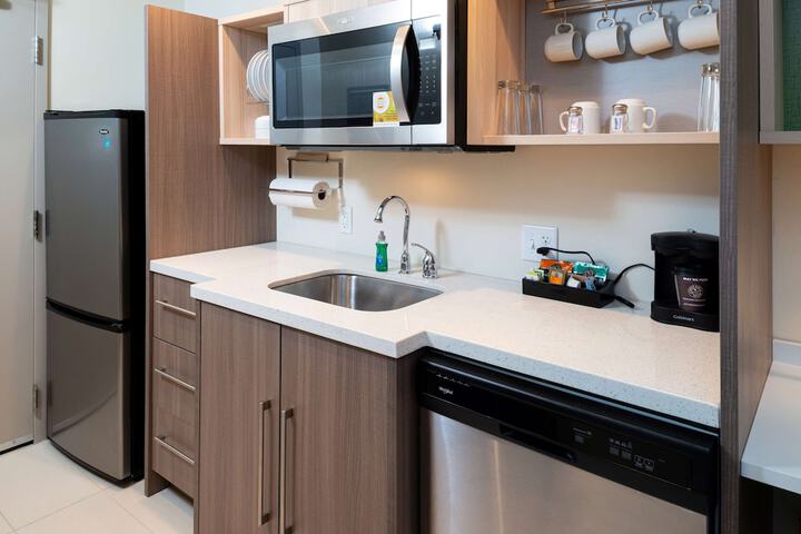 Home2 Suites by Hilton Charlotte Mooresville