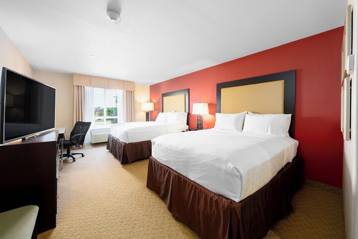 Holiday Inn Temple-Belton by IHG