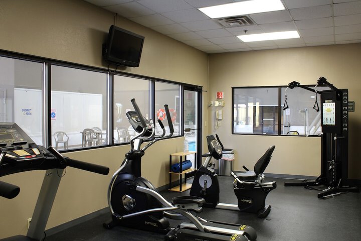 Ramada by Wyndham North Platte & Sandhills Convention Ctr
