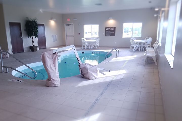 Pool 3 of 26