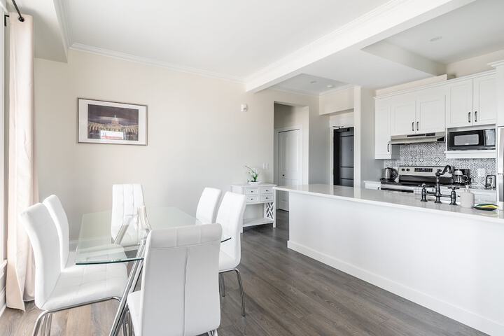 GLOBALSTAY. Luxury Rideau Apartments