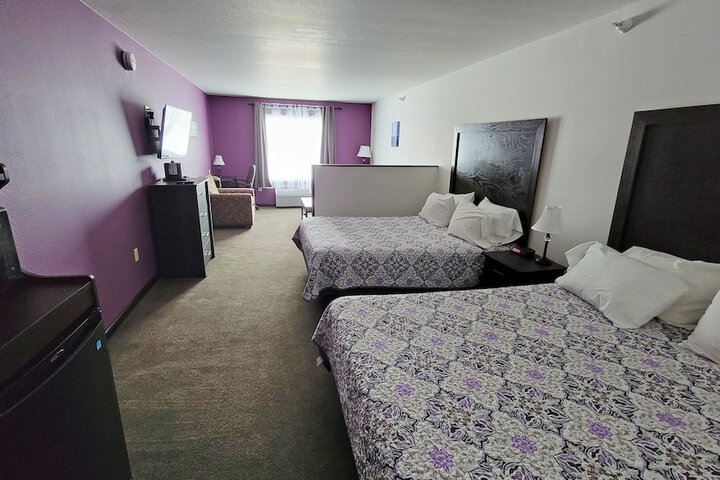 Jasper Ridge Inn Ishpeming