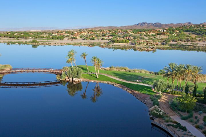 The Westin Lake Las Vegas Resort & Spa by Marriott