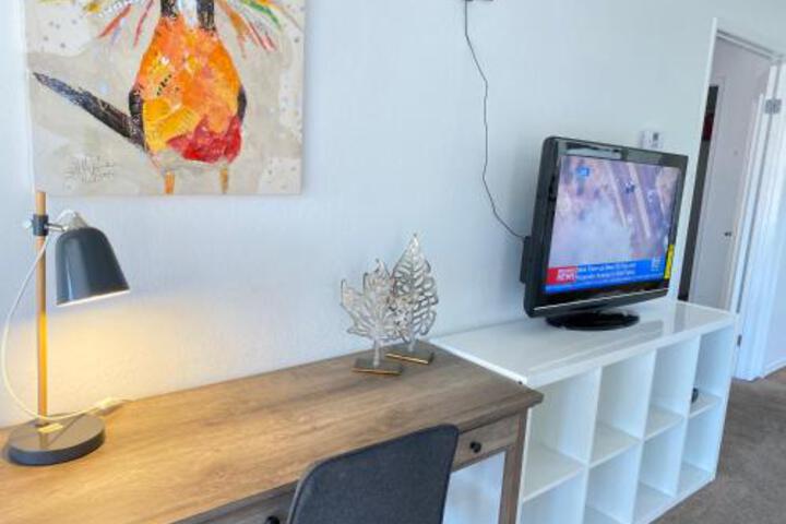 Rowland Heights Herly Apartment
