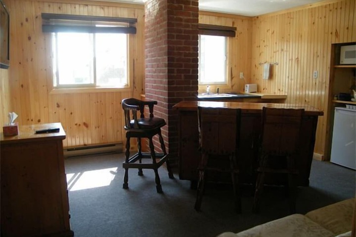 1000 Island Condo Getaway