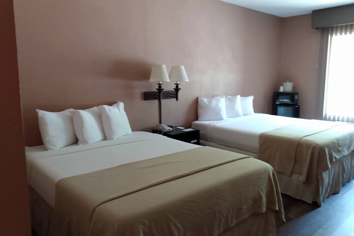The Glenville Inn