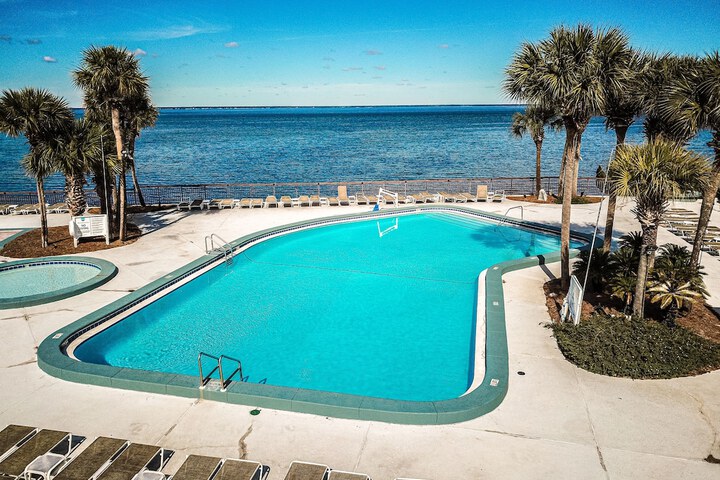 Bay Club of Sandestin