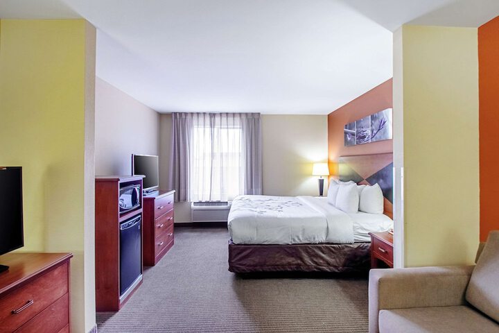 Sleep Inn & Suites Madison - Monona