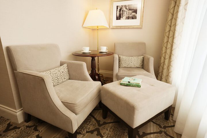 The Magnolia Hotel and Spa