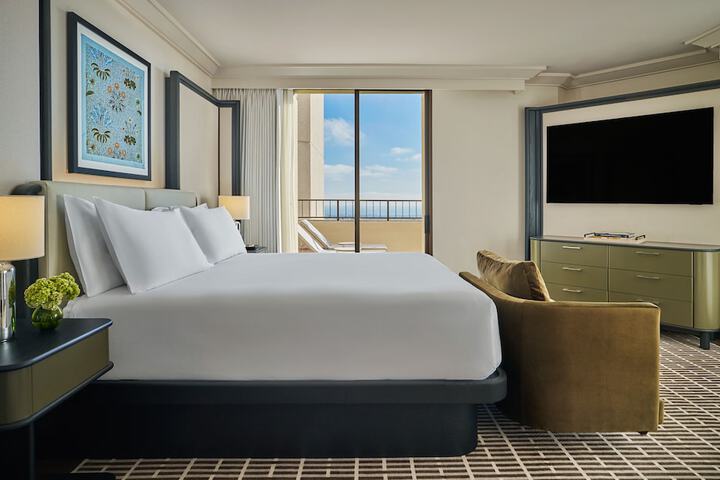 Pendry Newport Beach