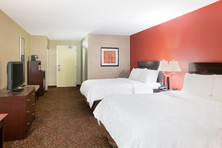 Holiday Inn Norwich by IHG