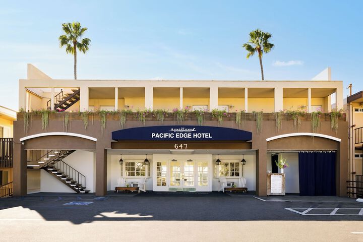 Hotel 21 of 139