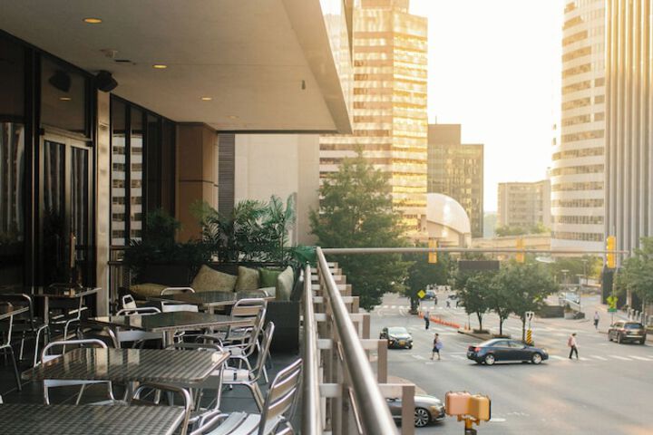 Hyatt Centric Arlington