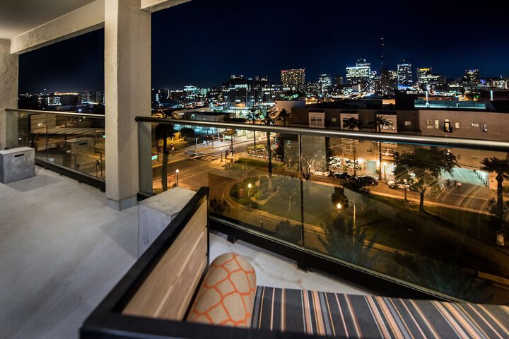 Terrace/Patio 83 of 84