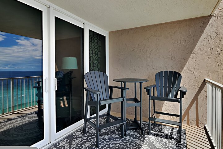 Terrace/Patio 34 of 40