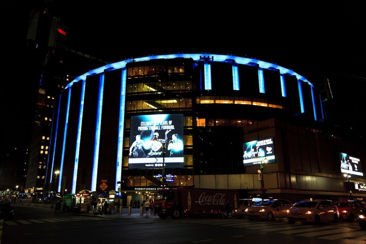 New York Hilton Midtown