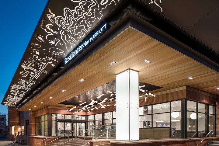 Residence Inn by Marriott Boulder Canyon Boulevard