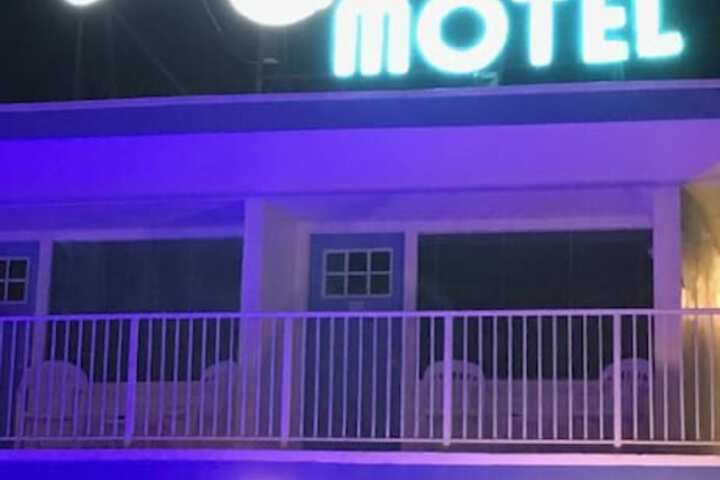 Hotel 3 of 22