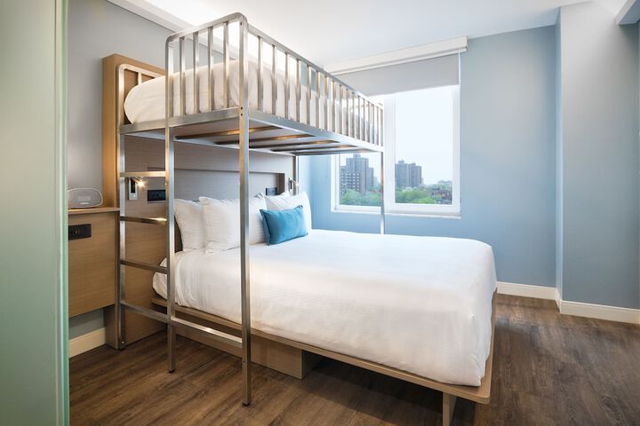 Wingate by Wyndham Bronx / Haven Park