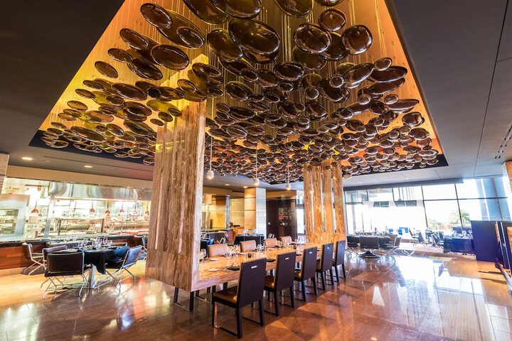 M Resort Spa Casino