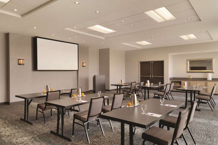 Hyatt Place Niagara Falls