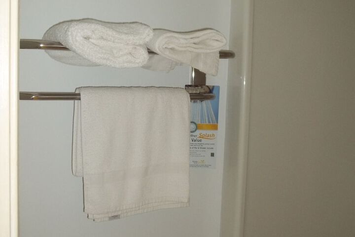 Quality Inn Little Creek