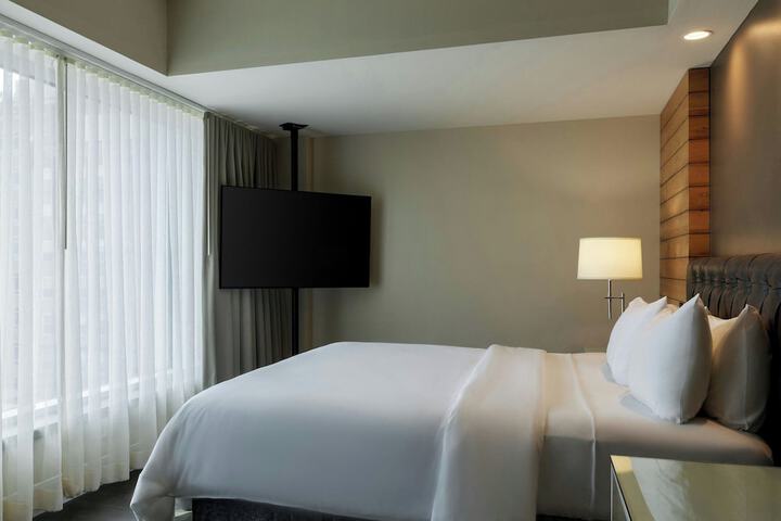 Renaissance Allentown Hotel