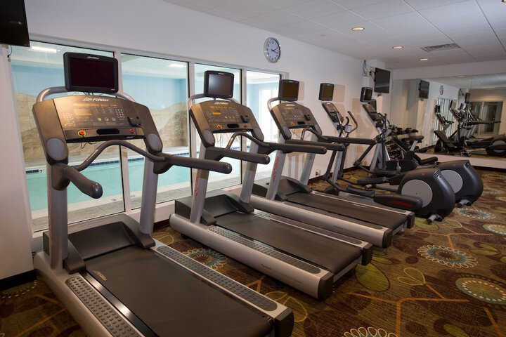 Holiday Inn Morgantown - University Area by IHG