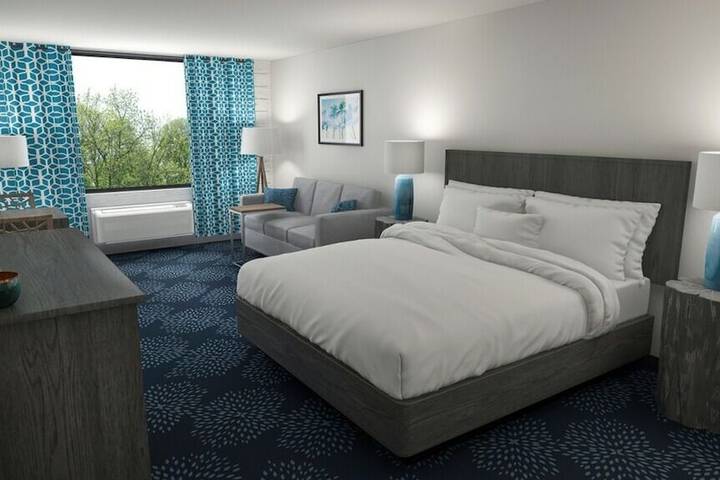 Holiday Inn Resort South Padre Island - Beach Front by IHG