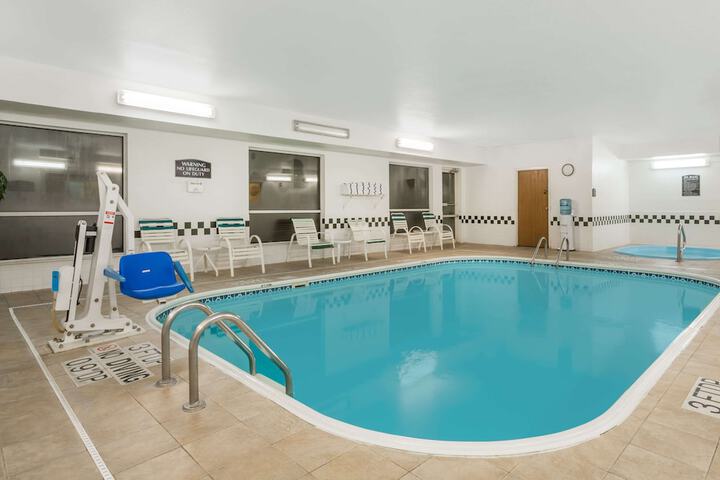 Pool 3 of 19