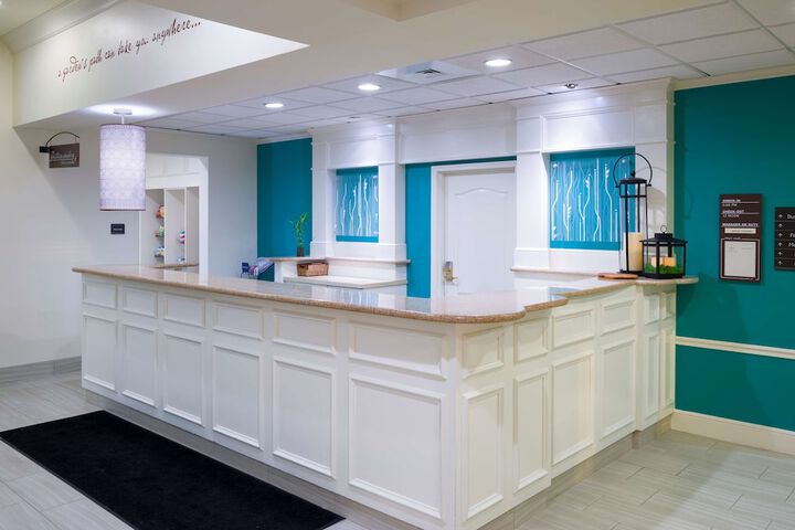 Hilton Garden Inn Hartford South / Glastonbury