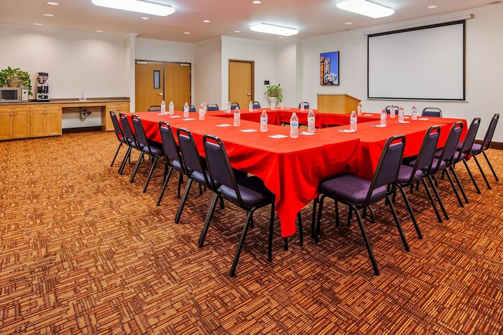 Meeting 9 of 12