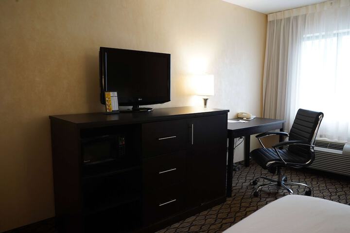 Baymont by Wyndham Bridgeport / Frankenmuth